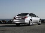 Infiniti M37 S 2011 года